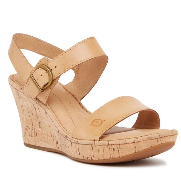 Born boulder wedge Clearance